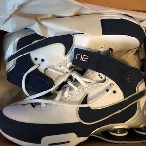 nike shox elite ii tb